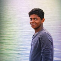 Profile picture for Sundaram Perumal