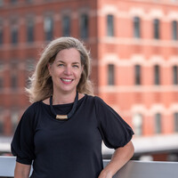 Profile picture for Amy Hill