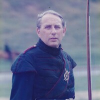 Profile picture for ian Maitland