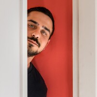 Profile picture for Tasos Giannopoulos