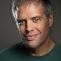 Profile picture for Jason Connel