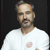 Profile picture for Daniel Sommer