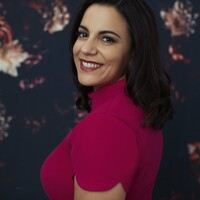 Profile picture for Natalie Ramirez