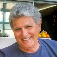 Profile picture for PHIL RUDIN