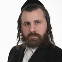 Profile picture for Yechiel Orgel