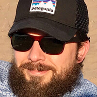Profile picture for Jeffery Faulkner