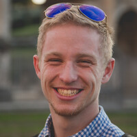 Profile picture for Patrick Barry