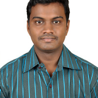 Profile picture for Edwin Devaputhiran S