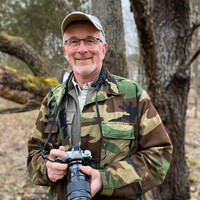 Profile picture for Bill Erickson