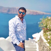 Profile picture for Irfan Borgave