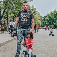 Profile picture for sorin mosescu