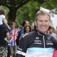 Profile picture for bill bryne