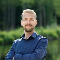Profile picture for Janek Rivimets