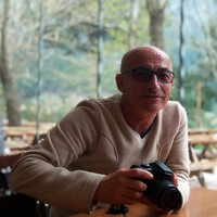 Profile picture for İsmail Alper Şenova