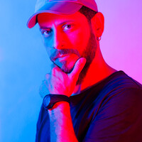 Profile picture for Samuel PABION