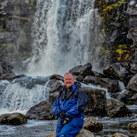 Profile picture for David Rice