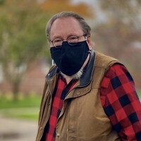 Profile picture for Mark Houston