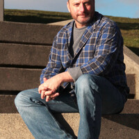 Profile picture for David Stokes