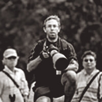 Profile picture for John B