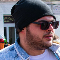 Profile picture for Alin Stelian