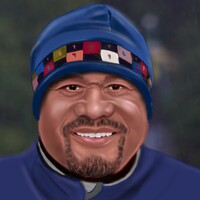 Profile picture for Harry Anderson