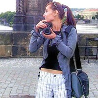 Profile picture for Elitsa Martinova