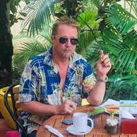 Profile picture for Mark Roy
