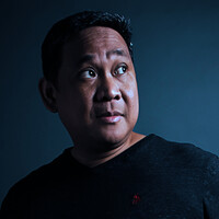 Profile picture for Sonny Cunanan