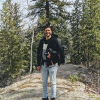 Profile picture for Tyler Longfellow