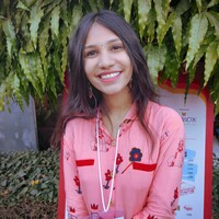 Profile picture for Payal Sharma