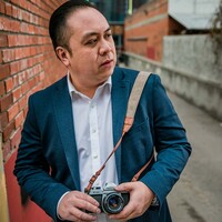Profile picture for Jon Jimenez
