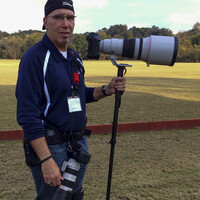 Profile picture for Keith Payne