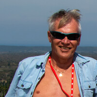 Profile picture for Paul Jennings