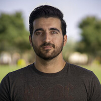 Profile picture for Giovanni Valle