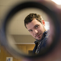 Profile picture for Matthew Hellman