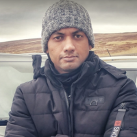 Profile picture for Priyantha Bandara