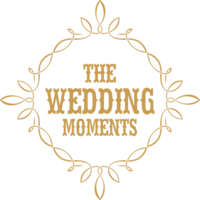 Profile picture for the wedding moments
