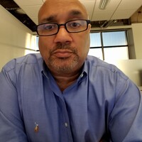 Profile picture for Michael Ward