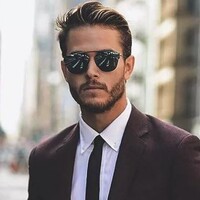 Profile picture for Adam Brown