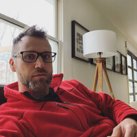 Profile picture for Craig Rybarczyk