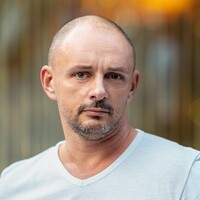 Profile picture for Piotr Michalak