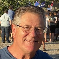 Profile picture for Rob Morehead