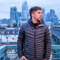 Profile picture for Myles Gelbach