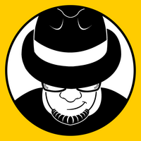 Profile picture for Edwin A. Hernández-Caraballo