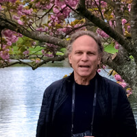 Profile picture for Marc VanDermeer