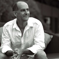 Profile picture for Geoff Webber
