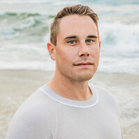 Profile picture for Chris Hill