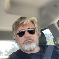 Profile picture for Steve Ross