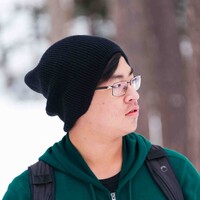 Profile picture for Jonathan Tjipto