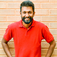 Profile picture for Yusuf Chiniwala